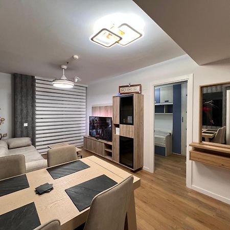 Blois Apartments Rivas-Vaciamadrid Kültér fotó