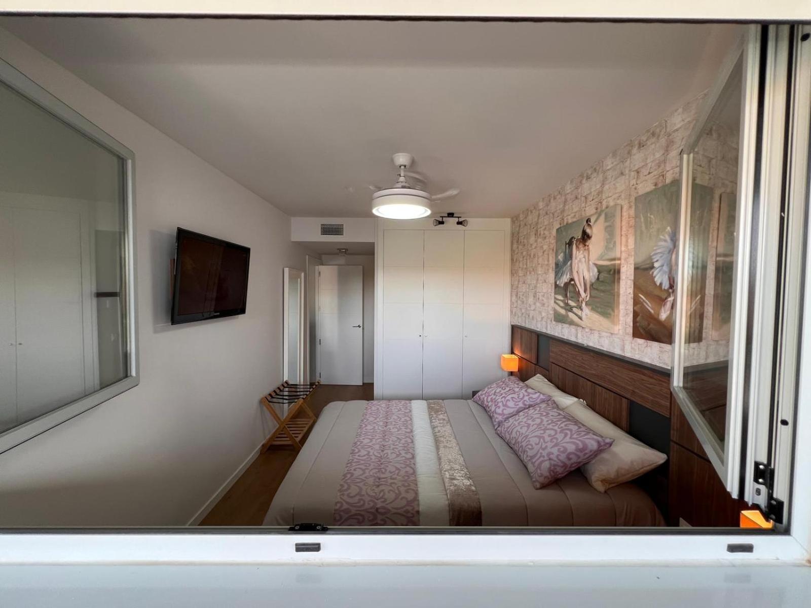 Blois Apartments Rivas-Vaciamadrid Kültér fotó