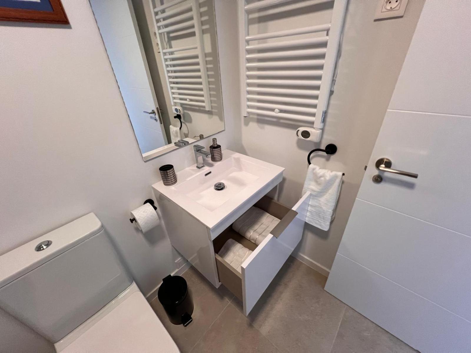 Blois Apartments Rivas-Vaciamadrid Kültér fotó