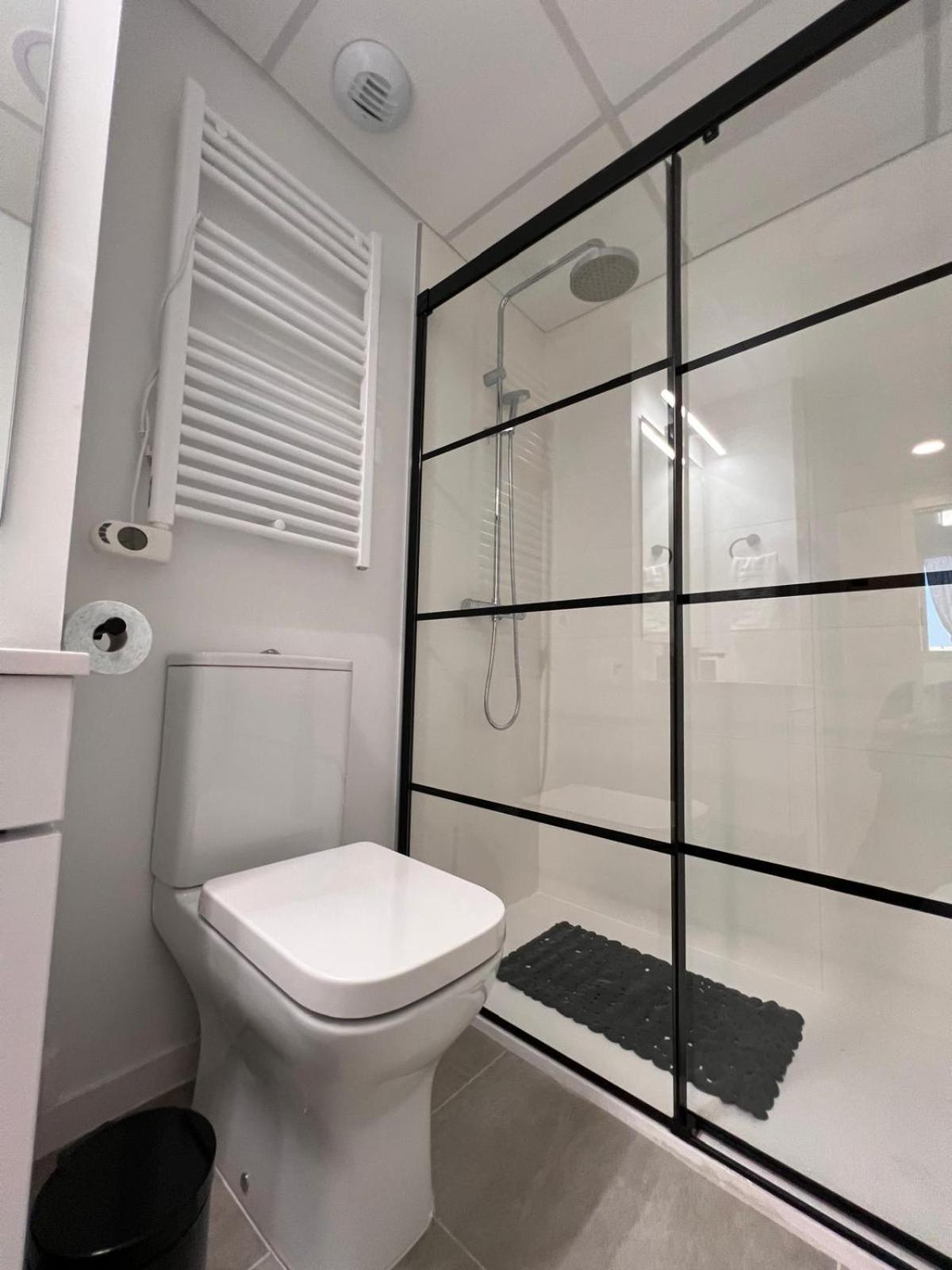 Blois Apartments Rivas-Vaciamadrid Kültér fotó