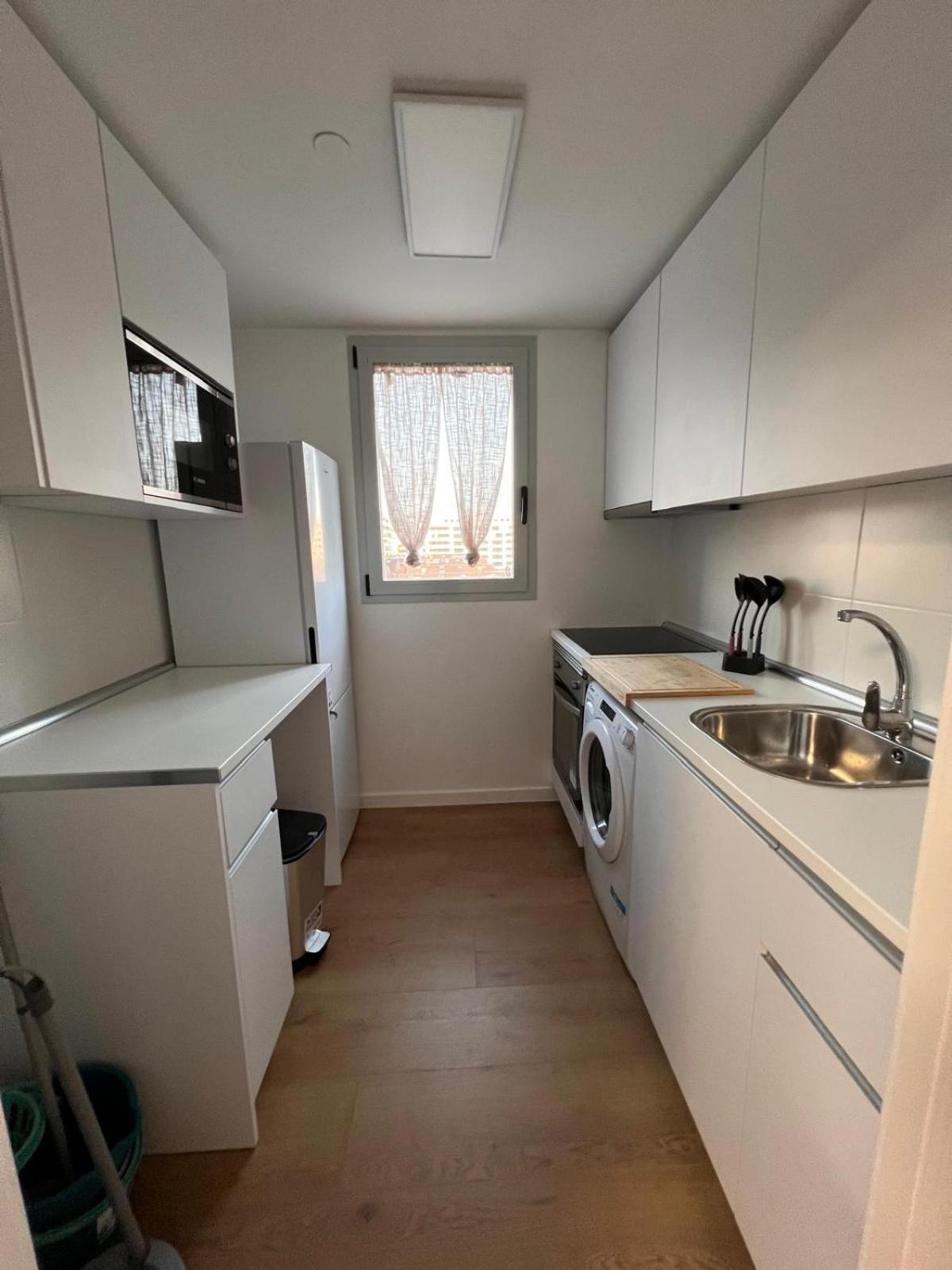 Blois Apartments Rivas-Vaciamadrid Kültér fotó
