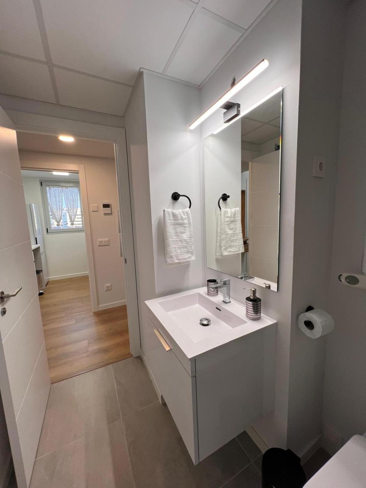 Blois Apartments Rivas-Vaciamadrid Kültér fotó