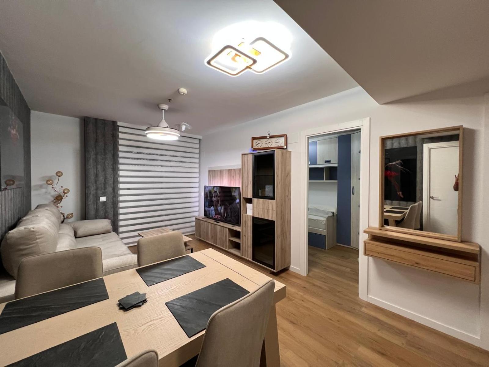 Blois Apartments Rivas-Vaciamadrid Kültér fotó