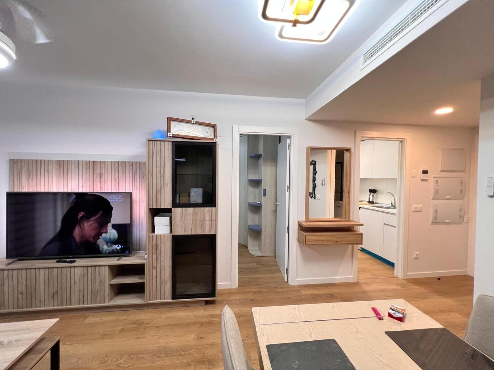 Blois Apartments Rivas-Vaciamadrid Kültér fotó