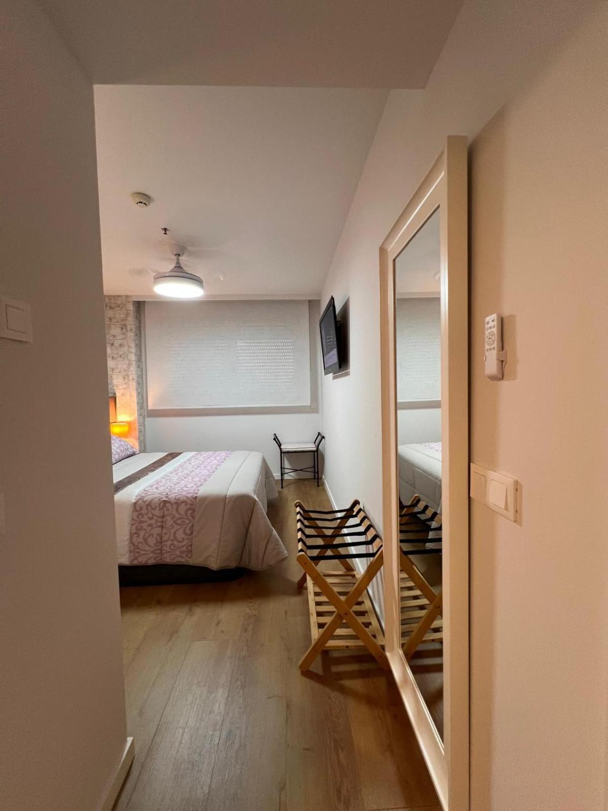 Blois Apartments Rivas-Vaciamadrid Kültér fotó