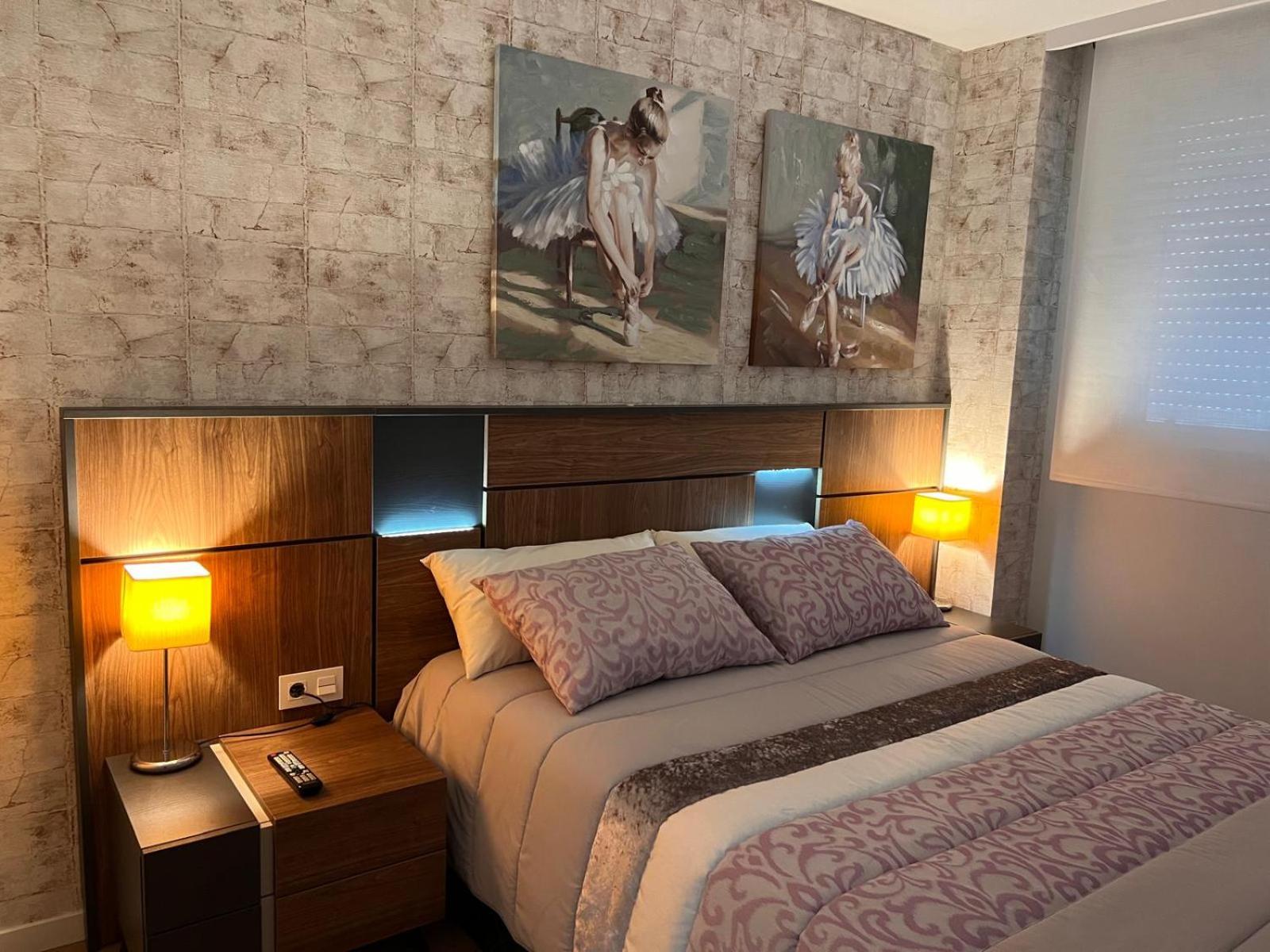 Blois Apartments Rivas-Vaciamadrid Kültér fotó