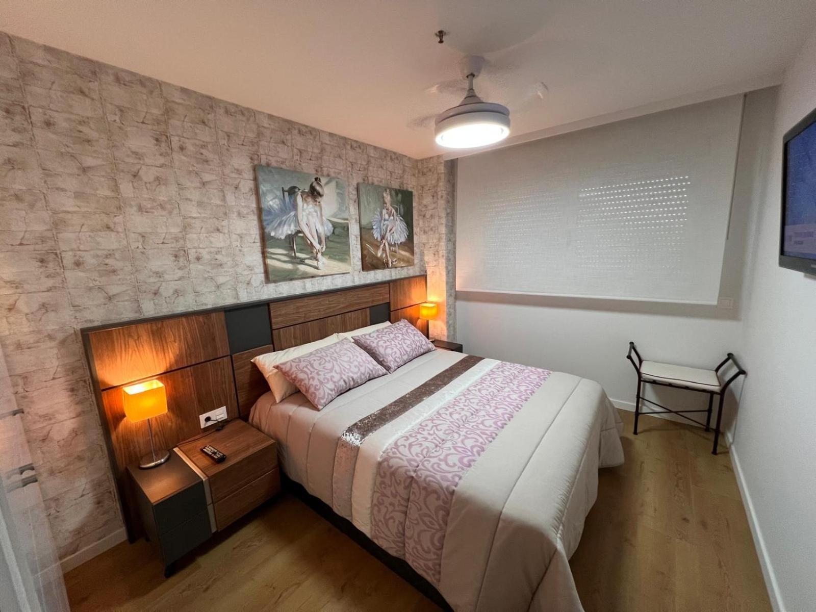Blois Apartments Rivas-Vaciamadrid Kültér fotó