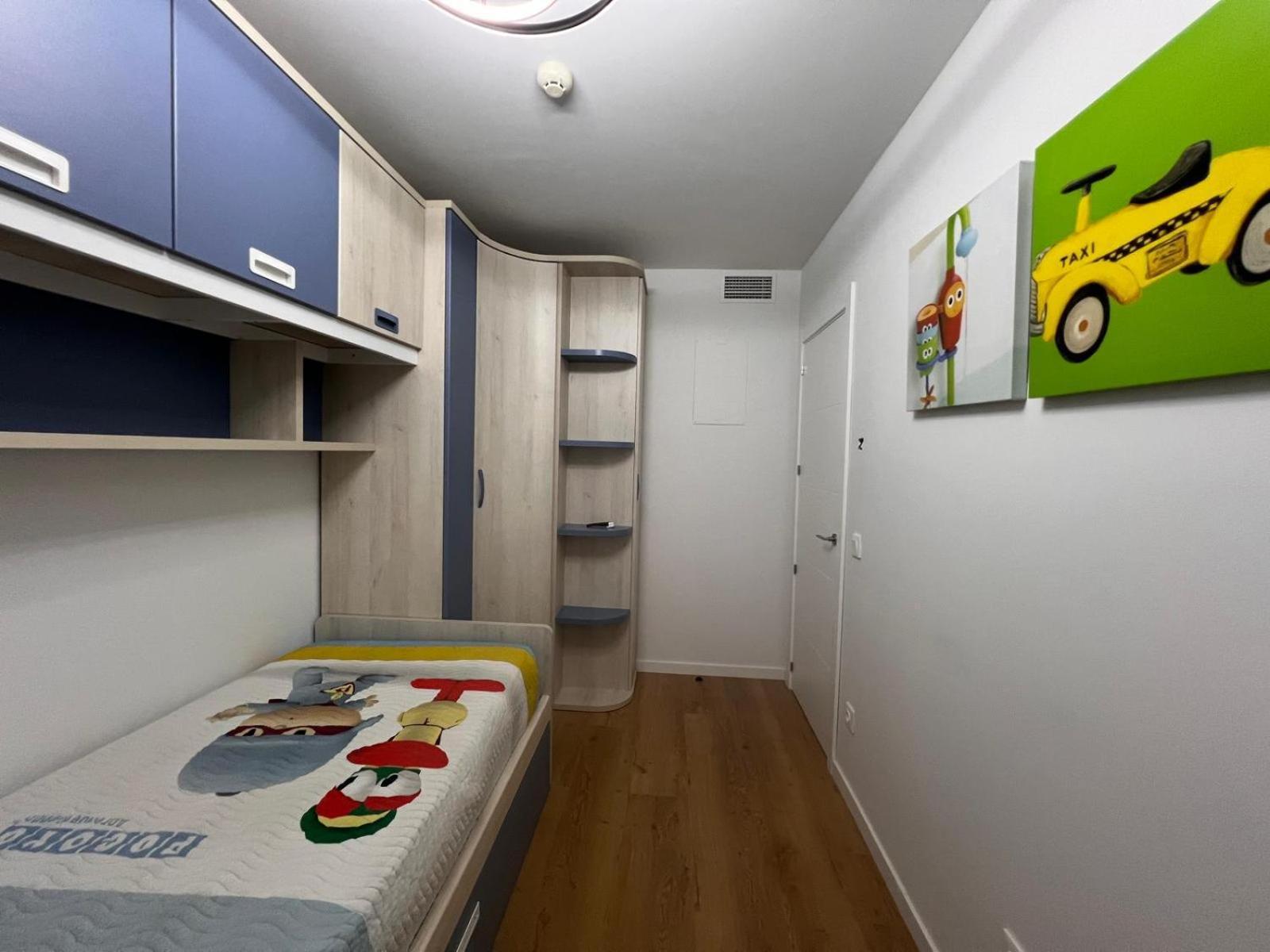Blois Apartments Rivas-Vaciamadrid Kültér fotó