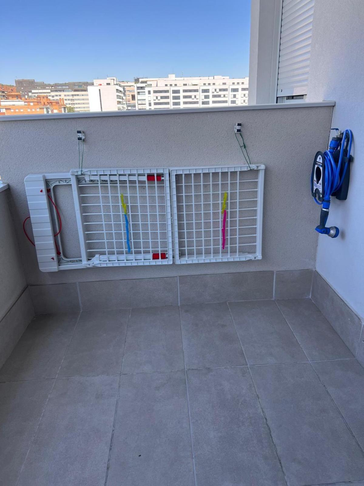 Blois Apartments Rivas-Vaciamadrid Kültér fotó