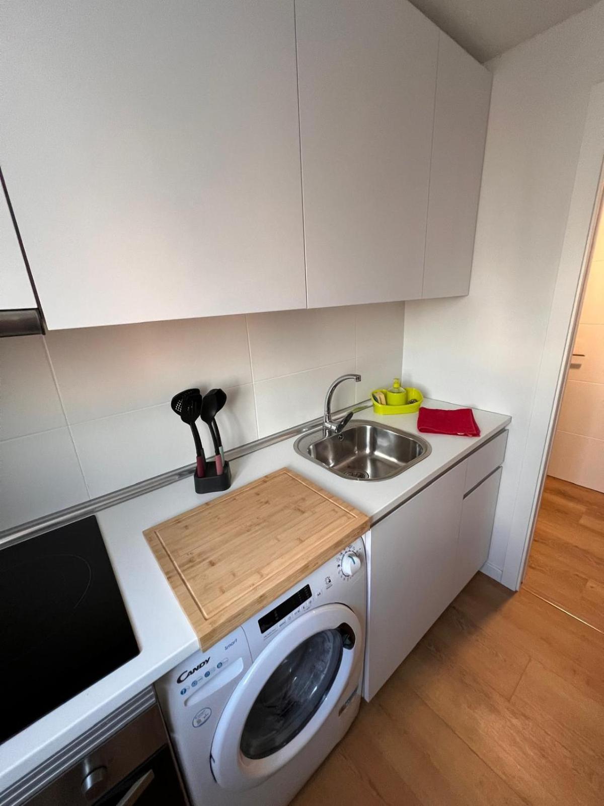 Blois Apartments Rivas-Vaciamadrid Kültér fotó