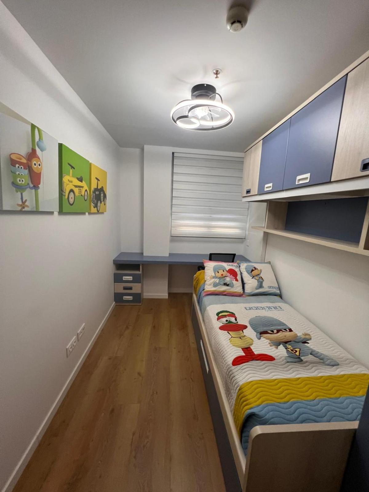 Blois Apartments Rivas-Vaciamadrid Kültér fotó