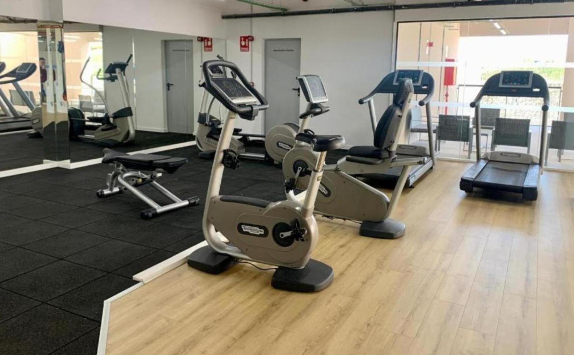 Blois Apartments Rivas-Vaciamadrid Kültér fotó